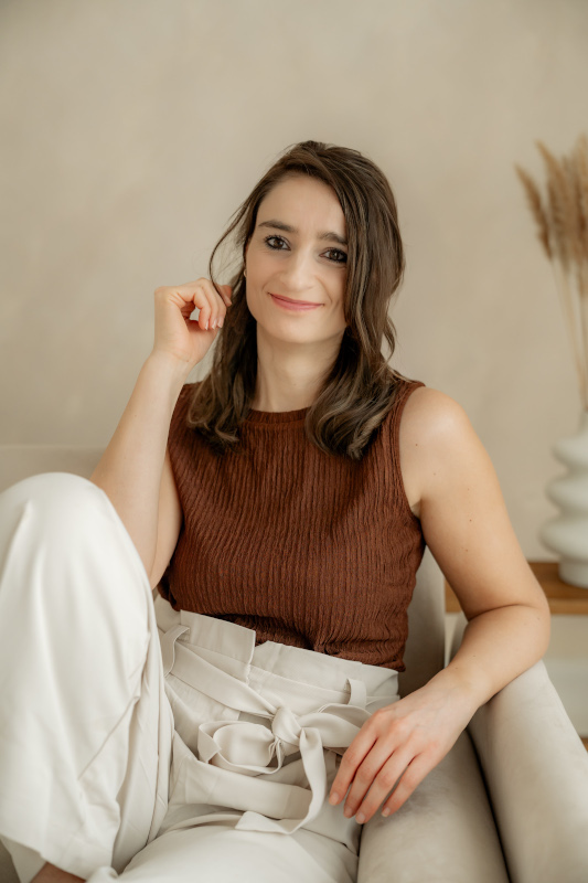 Ich heiße euch herzlich willkommen 